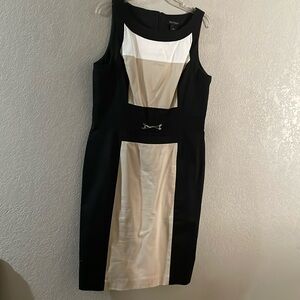 White House l Black Market dress